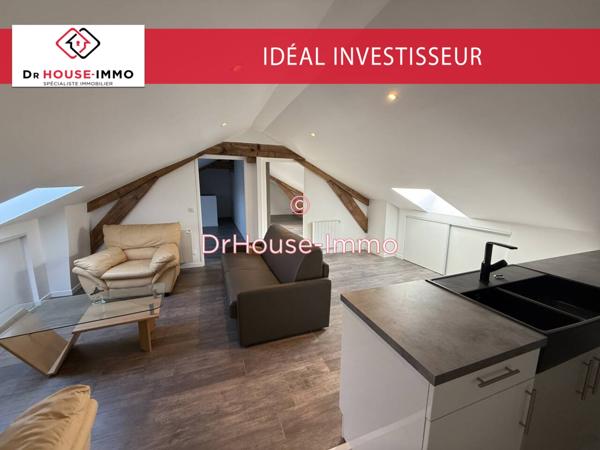 Appartement à vendre 6 pièces de 180 m²