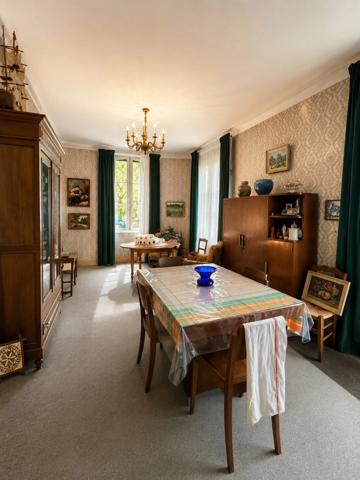 Maison à vendre 4 pièces HECHES (65)