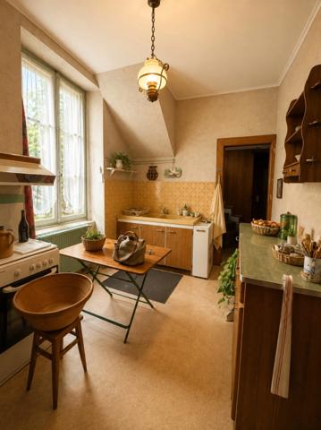 Maison à vendre 4 pièces HECHES (65)