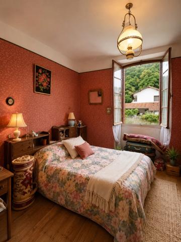Maison à vendre 4 pièces HECHES (65)