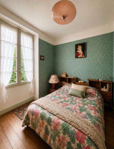 Maison à vendre 4 pièces HECHES (65)