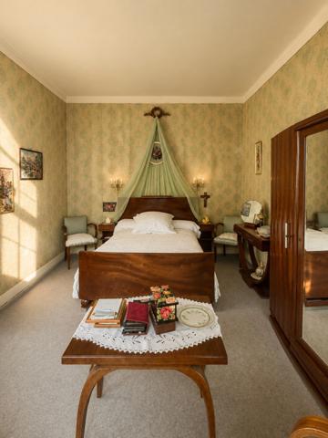 Maison à vendre 4 pièces HECHES (65)