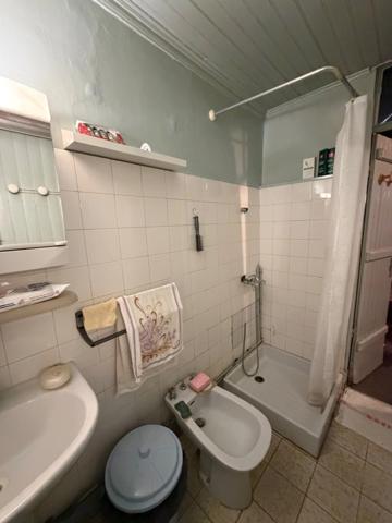 Maison à vendre 4 pièces HECHES (65)