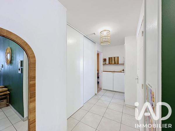 Appartement à vendre 3 pièces 74 m² Lyon 8