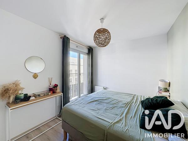 Appartement à vendre 3 pièces 74 m² Lyon 8