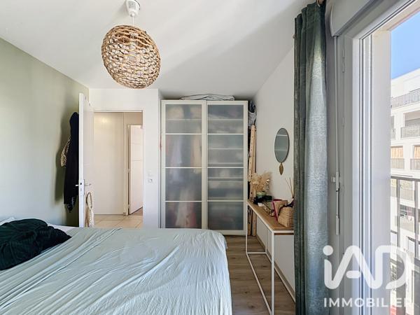 Appartement à vendre 3 pièces 74 m² Lyon 8