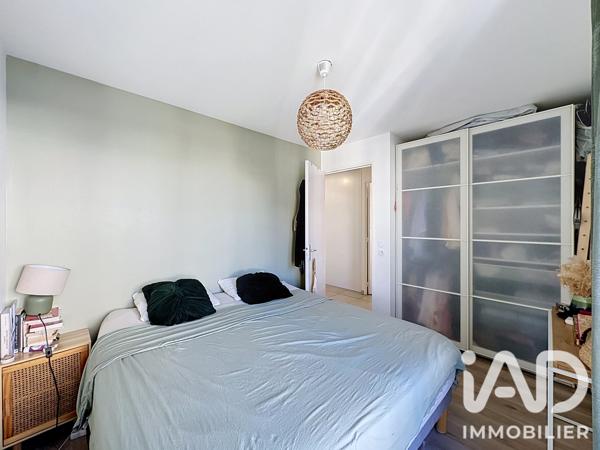 Appartement à vendre 3 pièces 74 m² Lyon 8