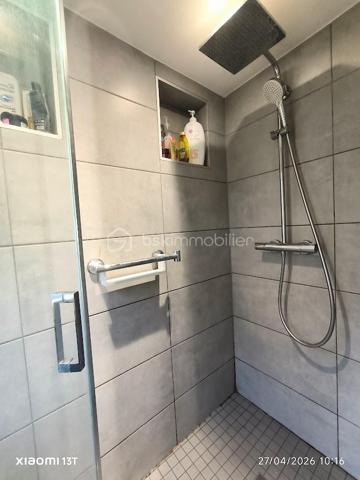Maison de 59,85 m²