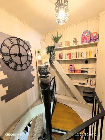Maison de 59,85 m²