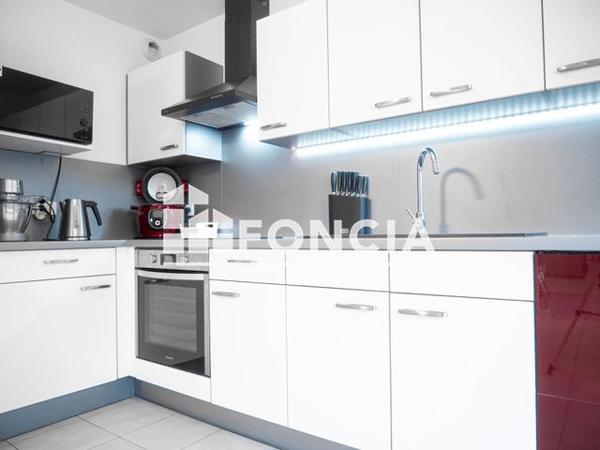 Location Appartement 4 pièces 85 m² - 7B RUE DE LA SOURCE Morschwiller Le Bas 68790