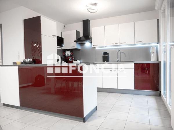 Location Appartement 4 pièces 85 m² - 7B RUE DE LA SOURCE Morschwiller Le Bas 68790