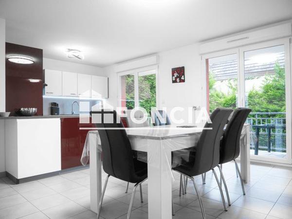 Location Appartement 4 pièces 85 m² - 7B RUE DE LA SOURCE Morschwiller Le Bas 68790