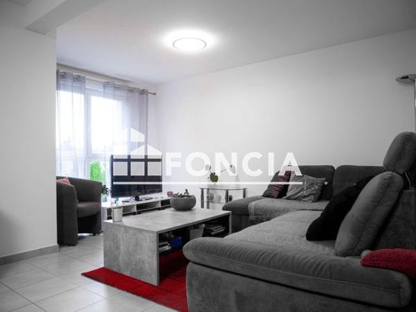 Location Appartement 4 pièces 85 m² - 7B RUE DE LA SOURCE Morschwiller Le Bas 68790