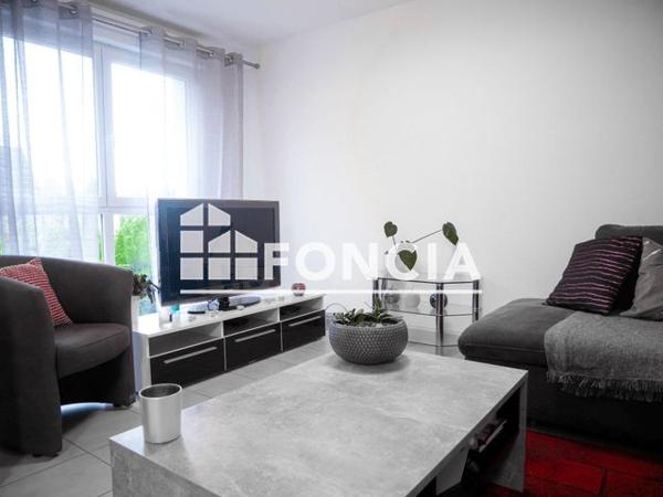 Location Appartement 4 pièces 85 m² - 7B RUE DE LA SOURCE Morschwiller Le Bas 68790