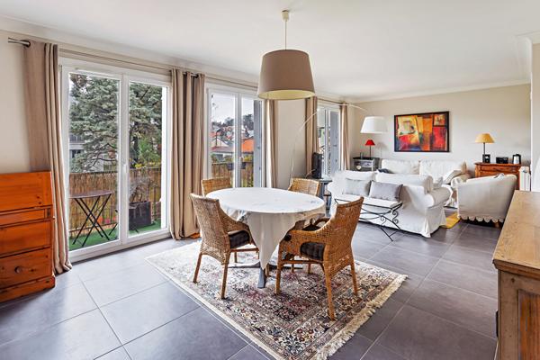 Appartement Canclaux - Zola,  
Nantes 44000