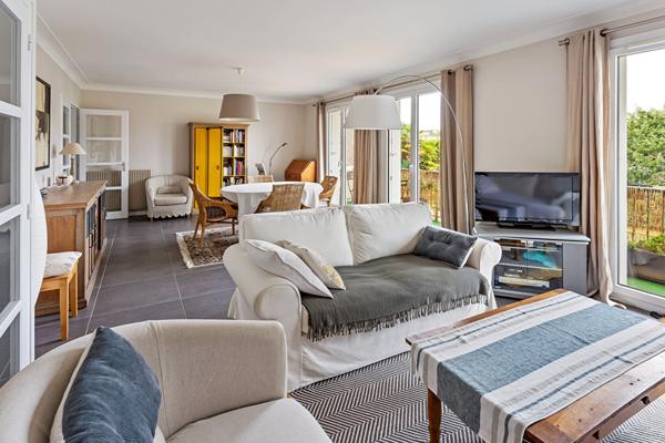 Appartement Canclaux - Zola,  
Nantes 44000