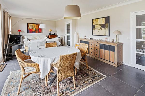 Appartement Canclaux - Zola,  
Nantes 44000