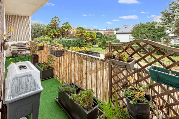 Appartement Canclaux - Zola,  
Nantes 44000