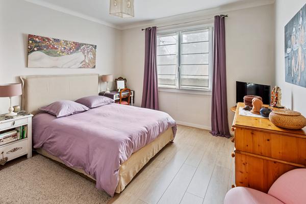 Appartement Canclaux - Zola,  
Nantes 44000