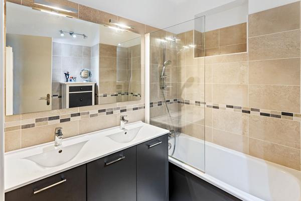 Appartement Canclaux - Zola,  
Nantes 44000