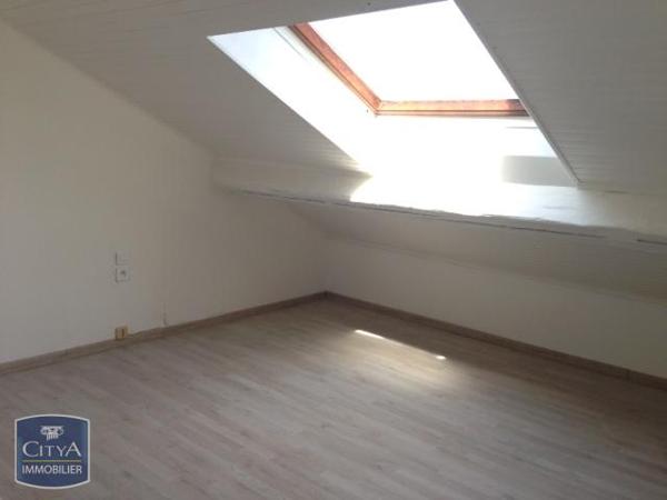 Appartement à louer 1 pièce 16.68m²