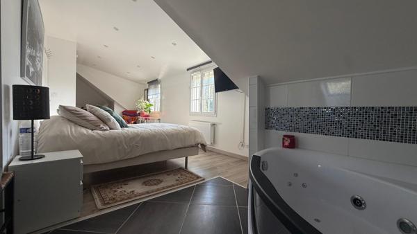 Maison familiale rénovée 161 m²_secteur recherché