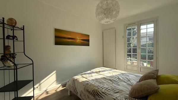 Maison familiale rénovée 161 m²_secteur recherché