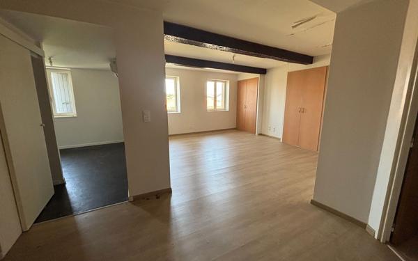 Immeuble à vendre
