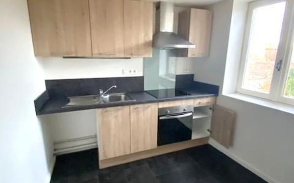Immeuble à vendre