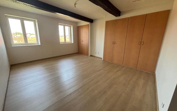 Immeuble à vendre