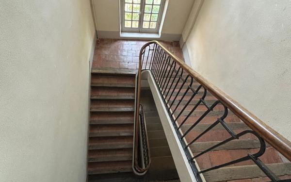 Immeuble à vendre
