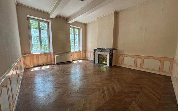 Immeuble à vendre