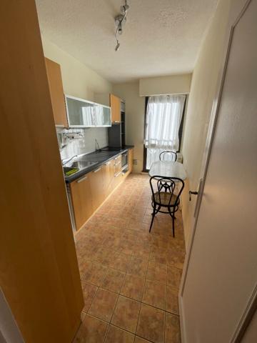 Bordeaux - Belcier un appartement de type T4 de 86.93m²