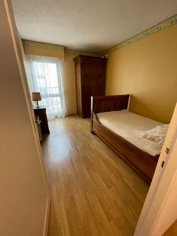 Bordeaux - Belcier un appartement de type T4 de 86.93m²