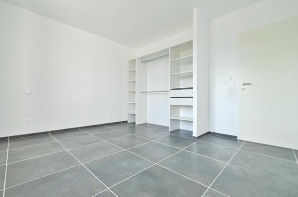Maison contemporaine de 148 m² proche La Rochelle – RE2020 DPE A