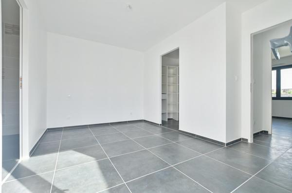 Maison contemporaine de 148 m² proche La Rochelle – RE2020 DPE A