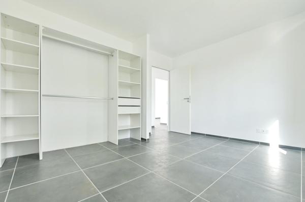 Maison contemporaine de 148 m² proche La Rochelle – RE2020 DPE A