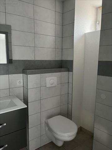 Appartement à vendre à Dole dans le Jura (39100), ref : 1976