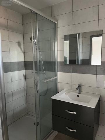 Appartement à vendre à Dole dans le Jura (39100), ref : 1976