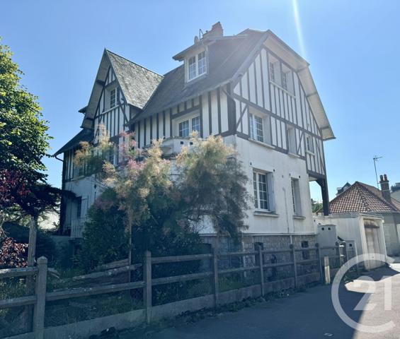 Maison à vendre  14 pièces - 230 m2 AGON COUTAINVILLE - 50