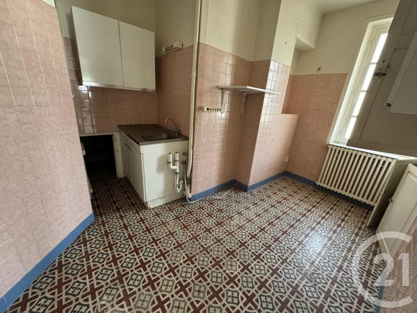 Maison à vendre  14 pièces - 230 m2 AGON COUTAINVILLE - 50