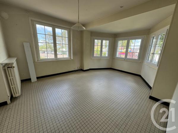 Maison à vendre  14 pièces - 230 m2 AGON COUTAINVILLE - 50