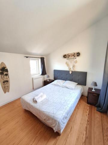 Appartement meublé Dax