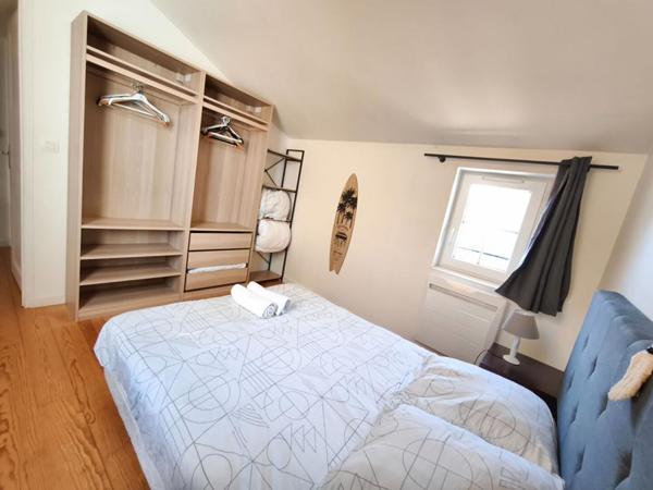 Appartement meublé Dax