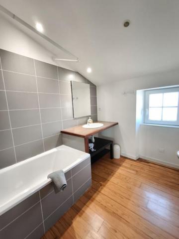 Appartement meublé Dax