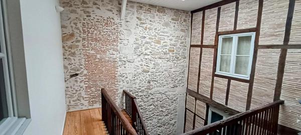 Appartement meublé Dax