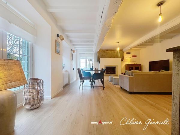 Maison à LE PARC, 50870 - 5 pièces 160m²