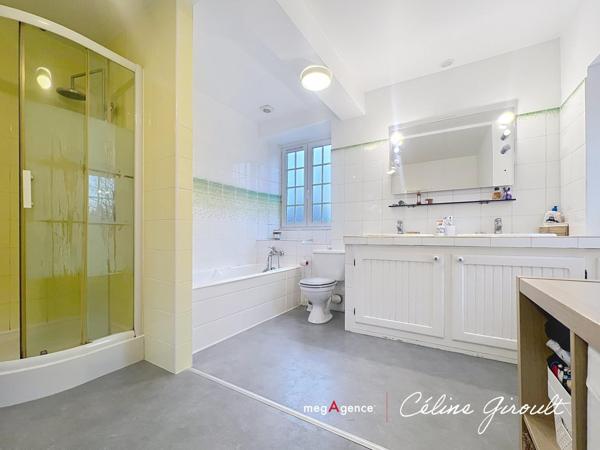 Maison à LE PARC, 50870 - 5 pièces 160m²