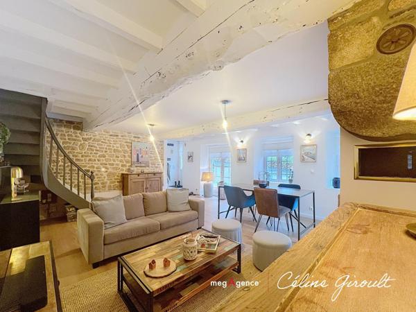 Maison à LE PARC, 50870 - 5 pièces 160m²