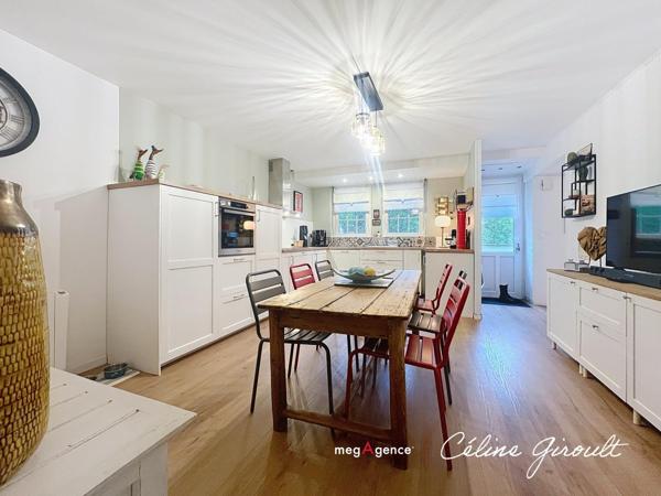 Maison à LE PARC, 50870 - 5 pièces 160m²